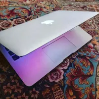 مک بوک air a1465