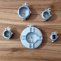 قطعات چدنی، سرشعله، شیشه، استیل همه مدل|اجاق گاز و لوازم برقی پخت‌وپز|فردیس, شهرک وحدت|دیوار