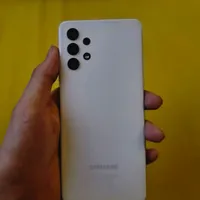 سامسونگ Galaxy A32 با حافظهٔ ۱۲۸ گیگابایت|موبایل|رشت, رشتیان|دیوار