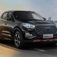 ام وی ام x55