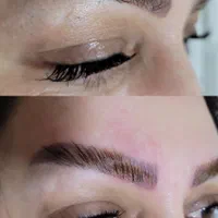 آموزش و خدمات لیفت و لمینت مژه و ابرو|خدمات آرایشگری و زیبایی|رشت, فلسطین|دیوار