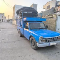 نیسان 88دوگانه دستی