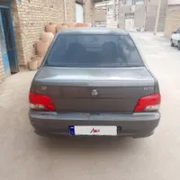 پراید 132 SL، مدل ۱۳۸۹|خودرو سواری و وانت|همدان, |دیوار