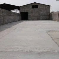 سوله صنعتی جهت اجاره از ۱۵۰ متر تا ۸۰۰ متر قلعه نو|اجارهٔ دفتر صنعتی، کشاورزی، تجاری|ری, |دیوار