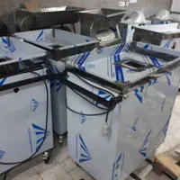 دستگاه //گوجه رب آبغوره گیری + آبلیمو آب گیر S55|ماشین‌آلات صنعتی|تهران, تهرانسر شرقی|دیوار