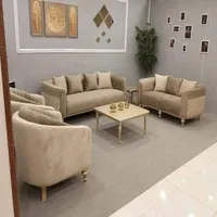 مبل راحتی لوتوس((سهند مبل))|مبلمان خانگی و میز عسلی|کرمانشاه, |دیوار