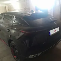 فونیکس fx|خودرو سواری و وانت|گرگان, |دیوار