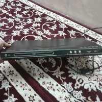 دستگاه دی ودی|پخش‌کننده DVD و ویدیو|قم, کیوانفر|دیوار