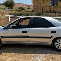 سیتروئن زانتیا 2000cc، مدل ۱۳۸۴|خودرو سواری و وانت|گرگان, |دیوار