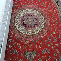 دو تخته فرش مناسب باغ|فرش|شیراز, معالی‌آباد|دیوار