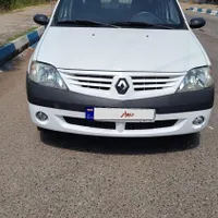 رنو تندر 90 (L90 لوگان) E2، مدل ۱۳۹۴