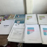 کتاب های کنکوری تجربی  و‌درسی هر سه پایه|کتاب و مجله آموزشی|بوکان, |دیوار