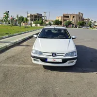 پژو پارس سال، مدل ۱۳۹۳