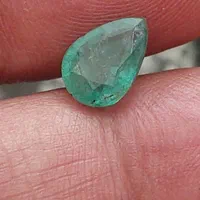 زمرد طبیعی زامبیا|جواهرات|شیراز, شریف‌آباد|دیوار