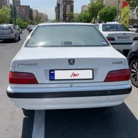 پژو پارس LX TU5، مدل ۱۴۰۱|خودرو سواری و وانت|تهران, پونک|دیوار
