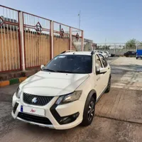 کوییک GXR تیپ L، مدل ۱۴۰۳ تحویلی برج ۱۲ کارت طلایی