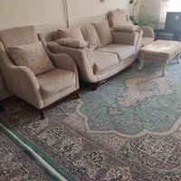 اجاره سوییت آپارتمان منزل مبله کاملا شخصی|اجارهٔ کوتاه‌مدت آپارتمان و سوئیت|اصفهان, ملاصدرا|دیوار
