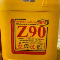 عایق رطوبتی Z90 و رزین نما p100