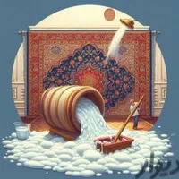 قالیشویی فضل آباد فدک سرداران نصر رازی|خدمات نظافت|شیراز, فضل‌آباد|دیوار