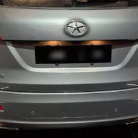 جک اس5 نیوفیس خاکستری مدل 1402