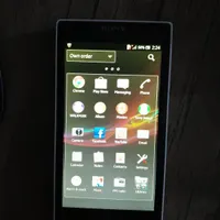 سونی Xperia L با حافظهٔ ۸ گیگابایت|موبایل|شیراز, شهرک گلستان شمالی|دیوار