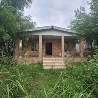 باغ ویلا روستایی برآسفالت4kحاجی بکنده/آناملک|فروش خانه و ویلا|لشت نشا, |دیوار