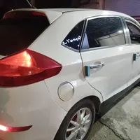 امویام 315 هاچبک ساده، مدل ۱۳۹۲موتورخاموش
