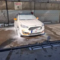 سایپا اطلس G، مدل ۱۴۰۳