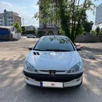 پژو 206 تیپ ۲ مدل ۱۳۹۹|خودرو سواری و وانت|چالوس, |دیوار