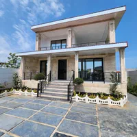 فروش‌ویلای‌‌ساحلی۲۵۲متری‌‌حیاط‌سازی‌شده‌دوبلکس|فروش خانه و ویلا|چاف و چمخاله, |دیوار