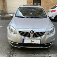 برلیانس H330 اتوماتیک 1500cc، مدل ۱۳۹۶|خودرو سواری و وانت|تهران, سنایی|دیوار