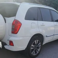 ام‌وی‌ام X33 S ساده، مدل ۱۳۹۶|خودرو سواری و وانت|یاسوج, |دیوار