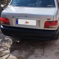 پراید 131 مدل 88 شاسی سالم بدون رنگ|خودرو سواری و وانت|شهرکرد, |دیوار