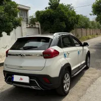 X22 اتوماتیک اسپرت اکسلنت ۱۴۰۰|خودرو سواری و وانت|گنبد کاووس, |دیوار