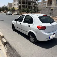 تیبا 2 (هاچبک) EX، مدل ۱۳۹۹|خودرو سواری و وانت|پرند, |دیوار