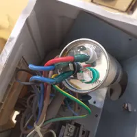 تعمیرات وسرویس تخصصی کولراسپیلت،پکیج،آبگرمکن|خدمات پیشه و مهارت|رشت, گلباغ نماز|دیوار