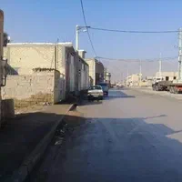 زمین تجاری کرونی|فروش زمین و ملک کلنگی|شیراز, میانرود|دیوار