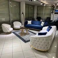 کاناپه راحتی نو|مبلمان خانگی و میز عسلی|شیراز, ابیوردی|دیوار