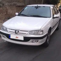 پارس سفارشی xu7p  ۴۰۱|خودرو سواری و وانت|تهران, کوهک|دیوار