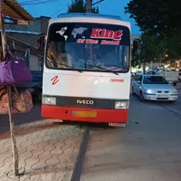 مینیبوس اویکو آ۶۰ مدل ۸۰