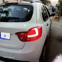 کوییک مدل ۱۳۹۸.شاسی پلمپ|خودرو سواری و وانت|چالوس, |دیوار