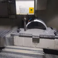 قالبسازی مدلسازی و خدمات فرز cnc|خدمات پیشه و مهارت|پاکدشت, |دیوار