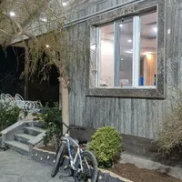 باغچه ۸۰۰ متر با یک بنا ۹۰ متری