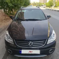 دانگ فنگ H30 کراس، اچ سی کراس