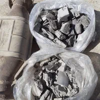 خاک کاتالیزور و کاتالیزور با دستگاه تشخیص آنالیز|قطعات یدکی و لوازم جانبی|اهواز, زیتون کارگری|دیوار