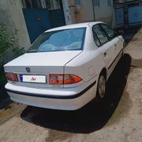 سمند مدل ۱۳۹۲عروسک
