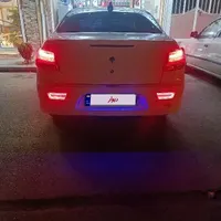 رانا LX، مدل ۱۳۹۵|خودرو سواری و وانت|ارومیه, |دیوار