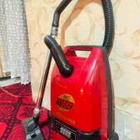 جارو برقی مدل ناسیونال|جاروبرقی، جارو شارژی، بخارشو|تهران, شهرک ابوذر|دیوار