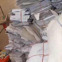 خریدو فروش ضایعات کتاب کاغذ روزنامه رول|عمده‌فروشی|اصفهان, بهارستان|دیوار