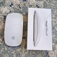 موس بیسیم اپل مجیک
